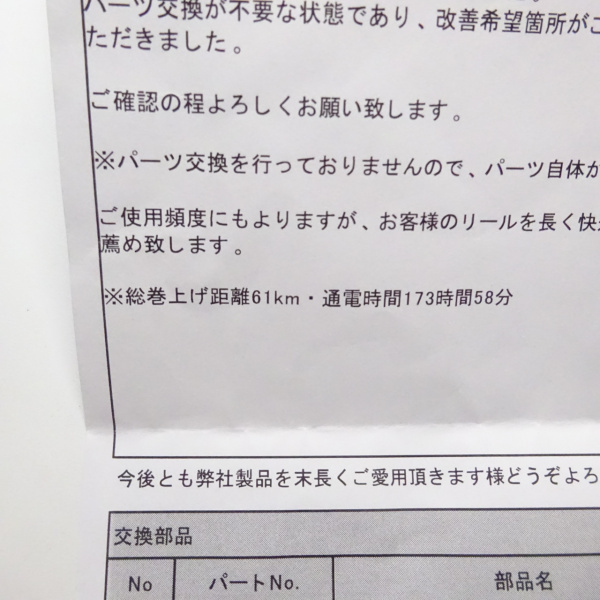 15フォースマスター 800